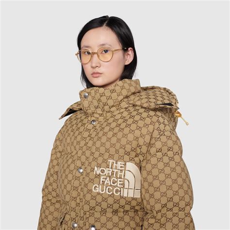 gucci x the north face release date|north face Gucci full collection.